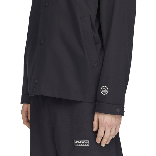 CAMPERA WINGROVE II SPZL