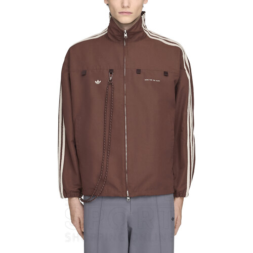 CAMPERA SONG FOR THE MUTE