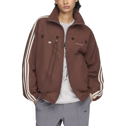 CAMPERA SONG FOR THE MUTE