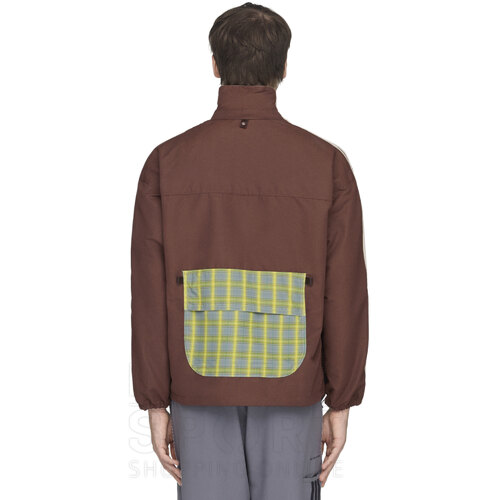 CAMPERA SONG FOR THE MUTE