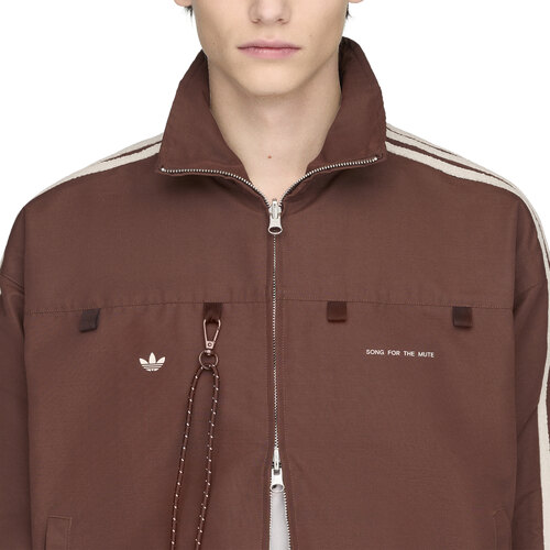 CAMPERA SONG FOR THE MUTE