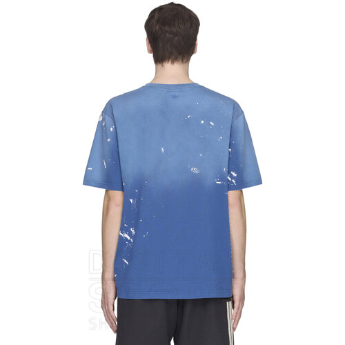 REMERA SONG FOR THE MUTE