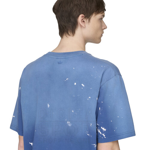 REMERA SONG FOR THE MUTE