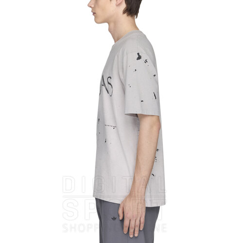 REMERA SONG FOR THE MUTE