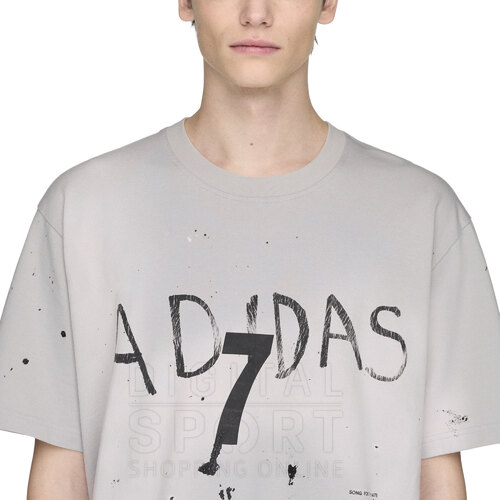 REMERA SONG FOR THE MUTE