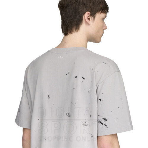 REMERA SONG FOR THE MUTE