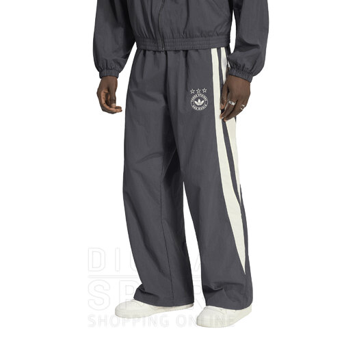 PANTALON TRACK UTILITY