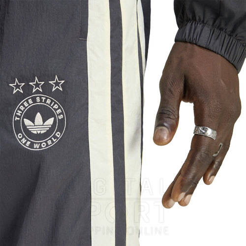 PANTALON TRACK UTILITY
