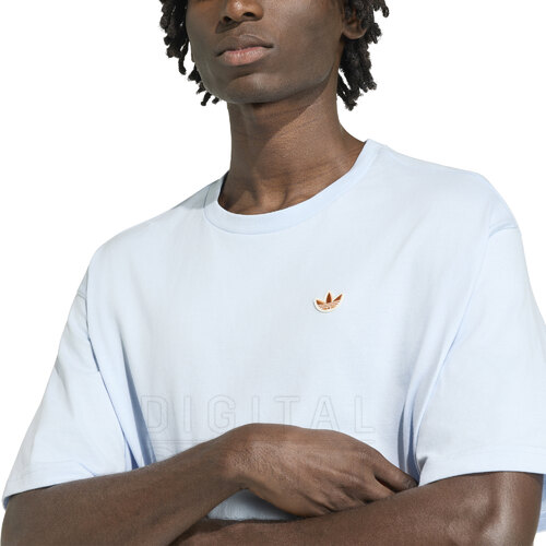 REMERA CREW NECK