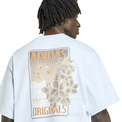 REMERA CREW NECK