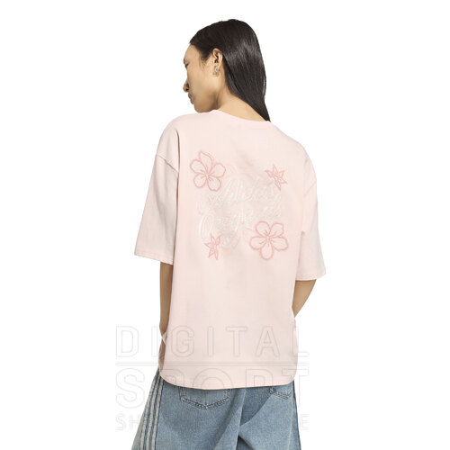 REMERA GLOW GRAPHICS