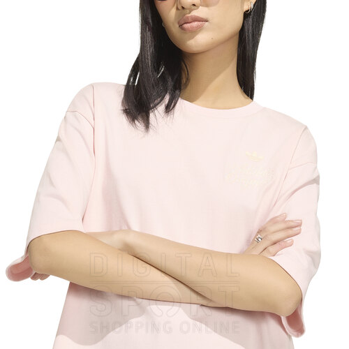 REMERA GLOW GRAPHICS