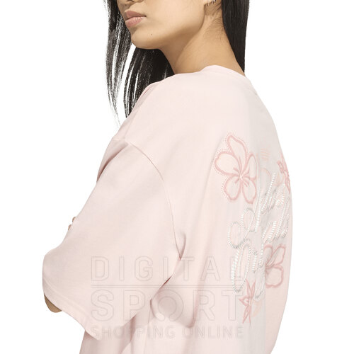 REMERA GLOW GRAPHICS