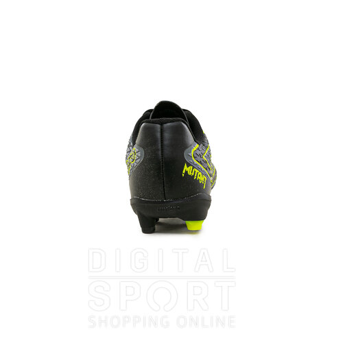 BOTIN CAMPO MUTANT