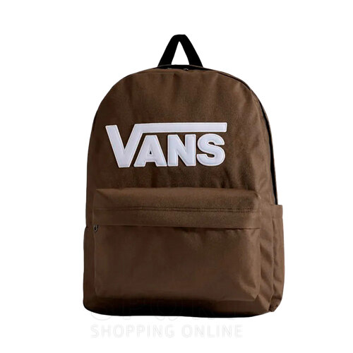 MOCHILA OLD SKOOL DROP V
