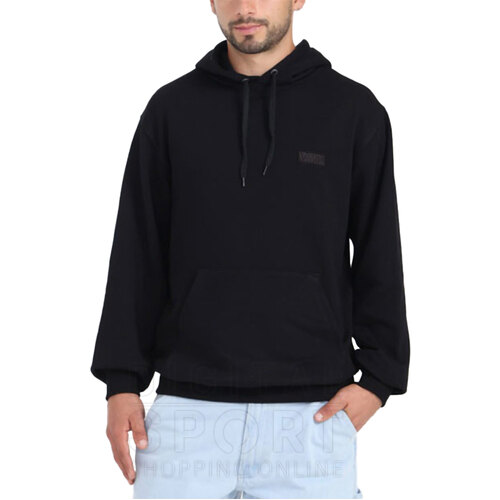 BUZO CANGURO CORE BASIC PULLOVER