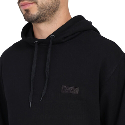 BUZO CANGURO CORE BASIC PULLOVER