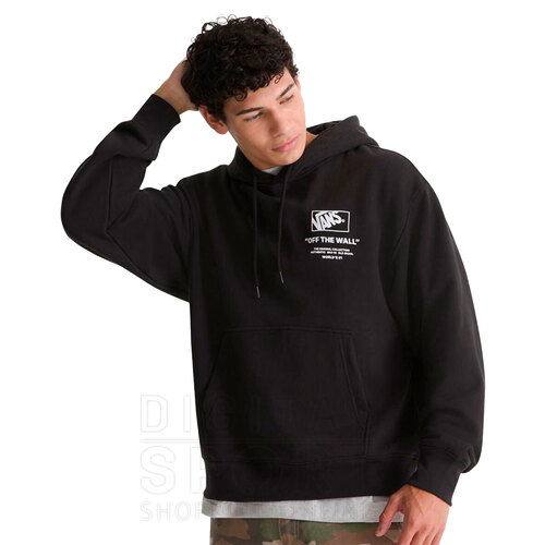 BUZO CANGURO STOCKPILE HI PULLOVER