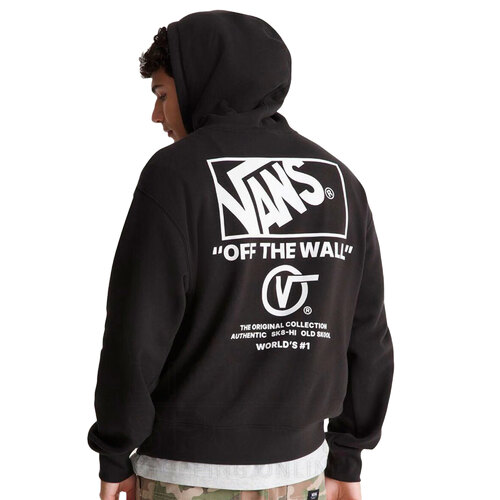 BUZO CANGURO STOCKPILE HI PULLOVER