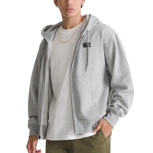 BUZO CLASSIC SCRIPT FULL ZIP