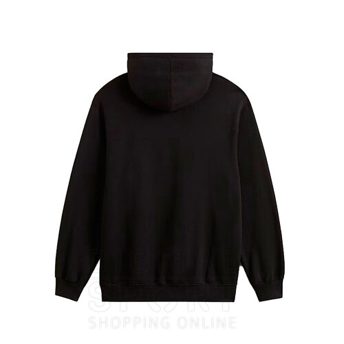 BUZO CANGURO CLASSIC SCRIPT PULLOVER