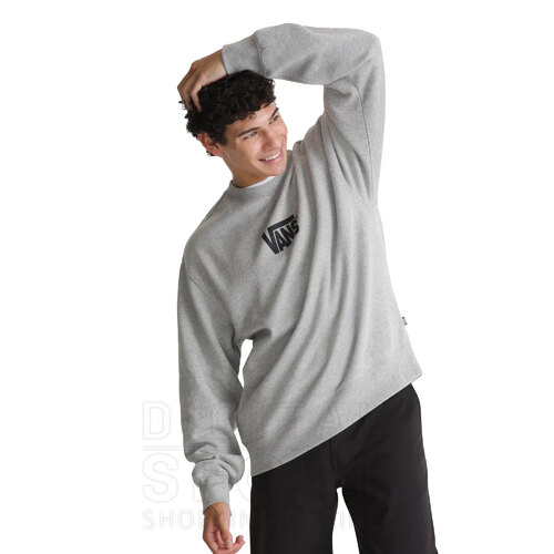 BUZO STRETCH LOGO CREW