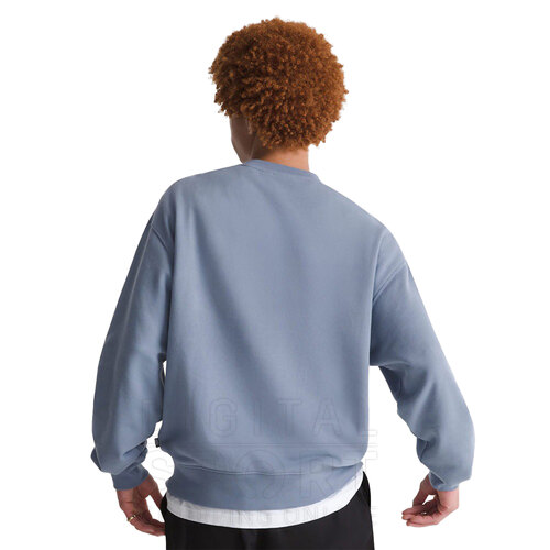 BUZO STRETCH LOGO CREW