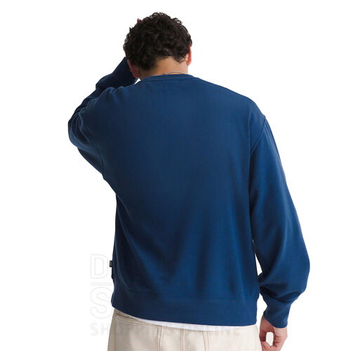BUZO STRETCH LOGO CREW