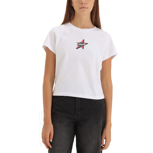 REMERA STARMARKED