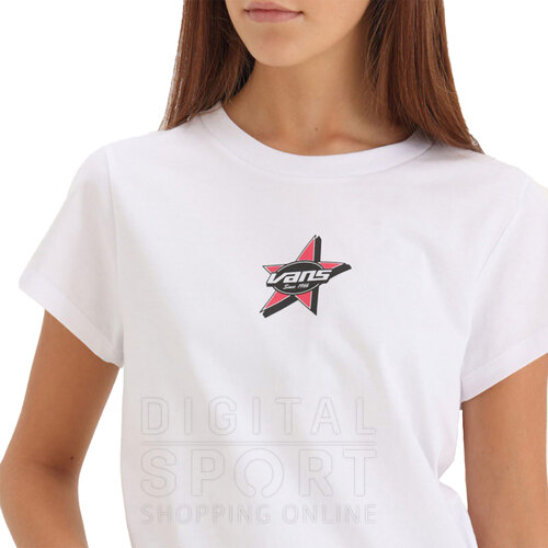 REMERA STARMARKED