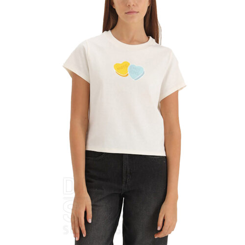 REMERA CANDY MIXED EMO