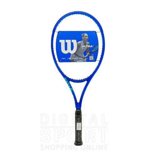 RAQUETA ULTRA 100UL V5