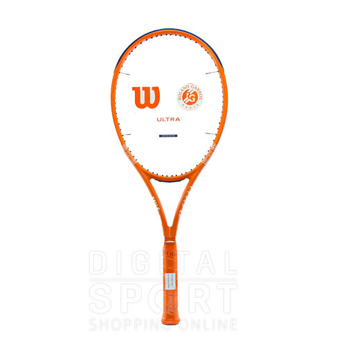 RAQUETA ULTRA 100 V5 RG
