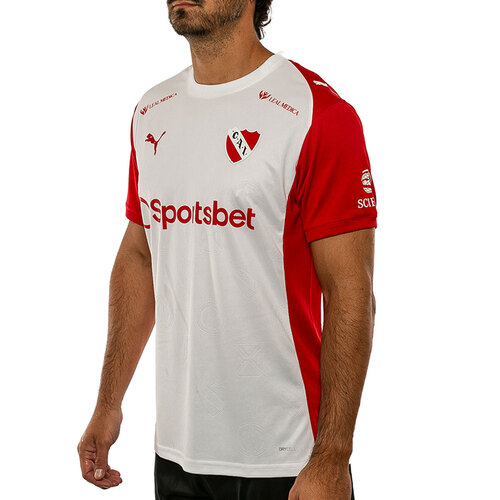CAMISETA INDEPENDIENTE AWAY