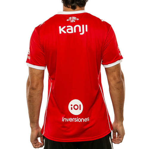 CAMISETA INDEPENDIENTE HOME