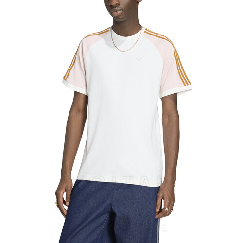 REMERA WASHED CALI