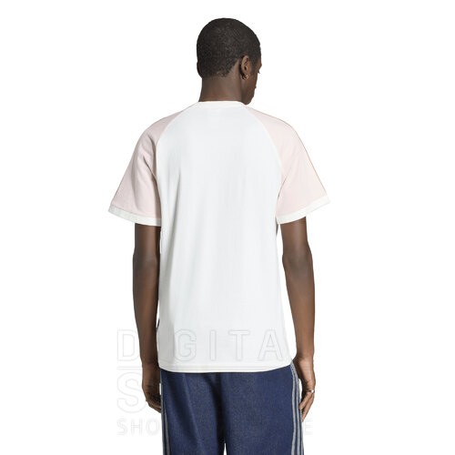 REMERA WASHED CALI