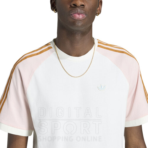 REMERA WASHED CALI