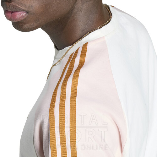 REMERA WASHED CALI