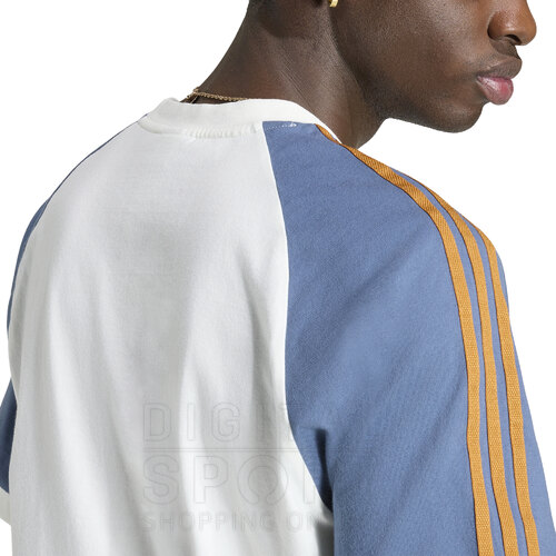 REMERA WASHED CALI