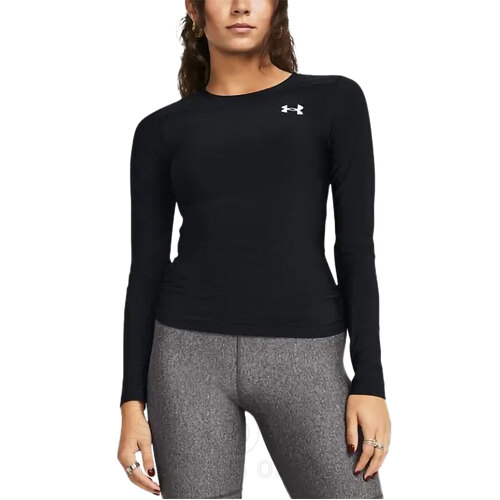 REMERA TERMICA COMPRESION HEATGEAR OG