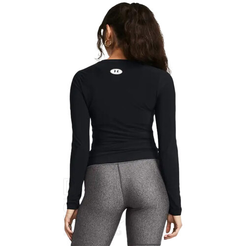 REMERA TERMICA COMPRESION HEATGEAR OG