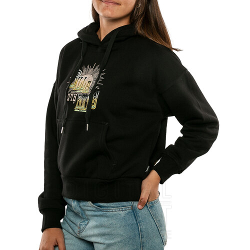 BUZO CANGURO NATURAL COLLECTION