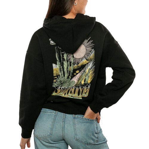 BUZO CANGURO NATURAL COLLECTION
