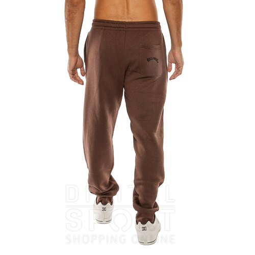 PANTALON ARCH RELAXED