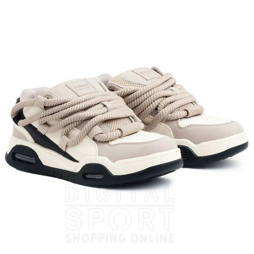 ZAPATILLAS TRASH