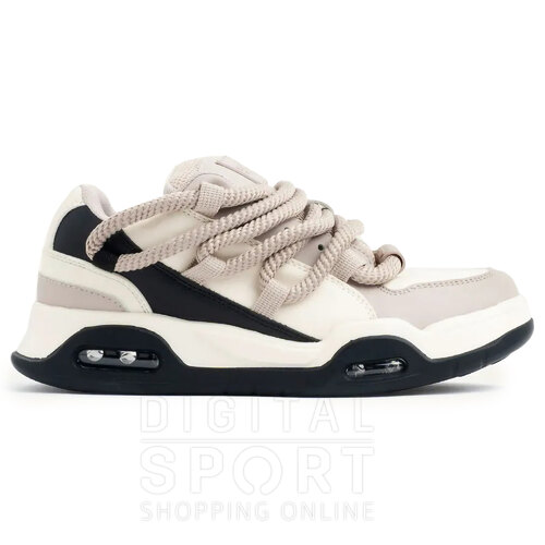 ZAPATILLAS TRASH