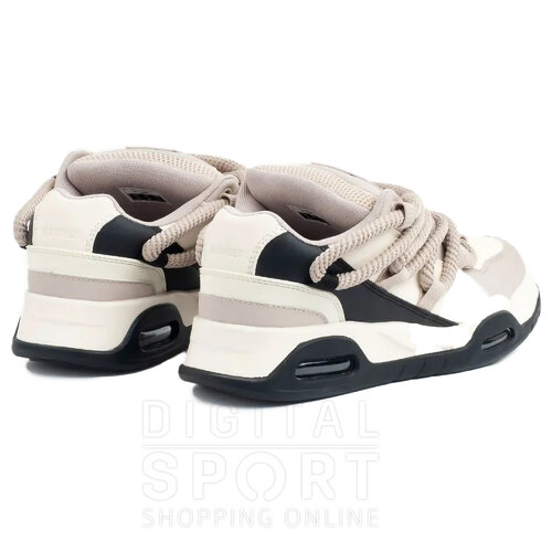ZAPATILLAS TRASH