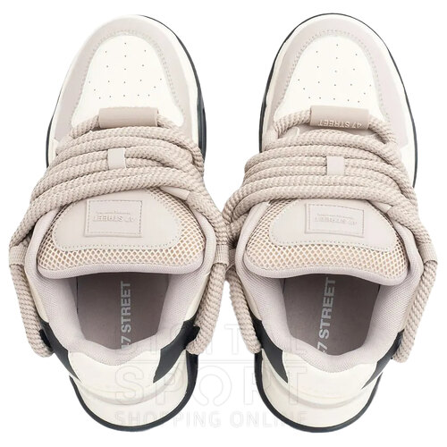 ZAPATILLAS TRASH