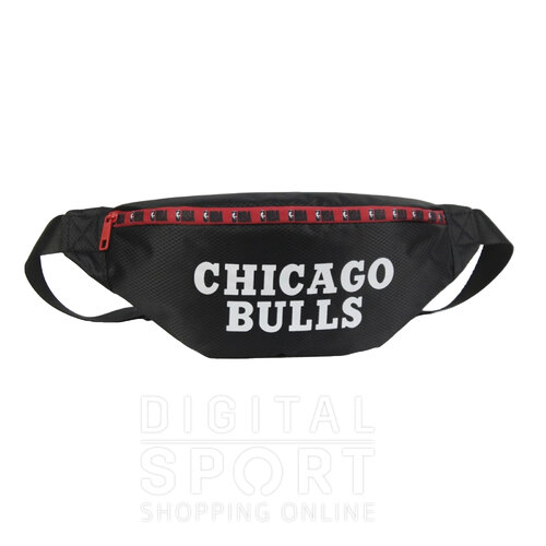 RIÑONERA CHICAGO BULLS